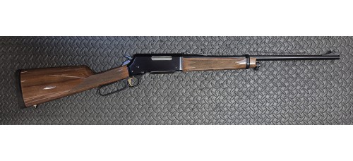 Browning BLR LTWT 81 .223 Rem 20" Barrel Lever Action Rifle Used Browning BLR LTWT 81 .223 Rem 20" Barrel Lever Action Rifle Used